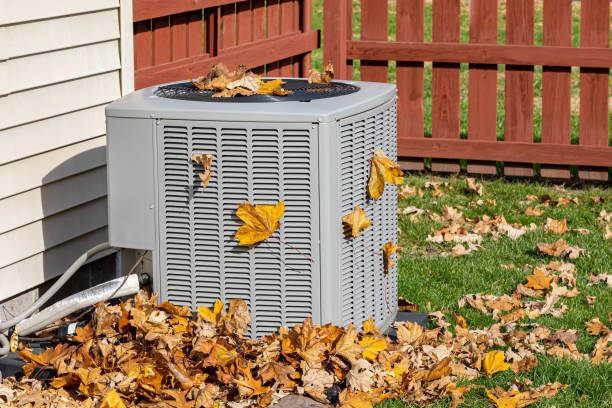 Best HVAC Cleaning Services  in Three Way, TN