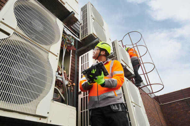 Best HVAC System Installation  in Three Way, TN