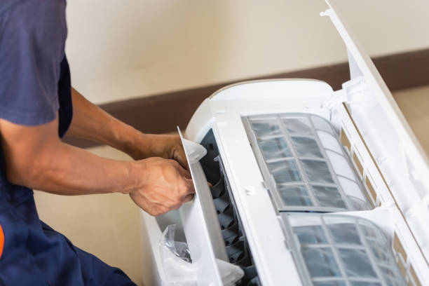Best HVAC Installation Services  in Three Way, TN