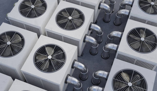Affordable Air Conditioning Repair in Three Way, TN