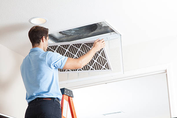 Best HVAC Installation Services  in Three Way, TN