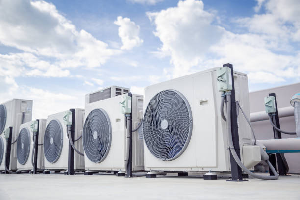 Best Affordable HVAC Services  in Three Way, TN