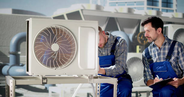 Best Air Conditioning Repair  in Three Way, TN