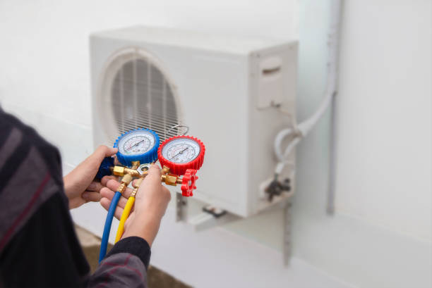 Best 24/7 HVAC Repair  in Three Way, TN