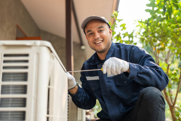 Best HVAC Tune-Up Services  in Three Way, TN