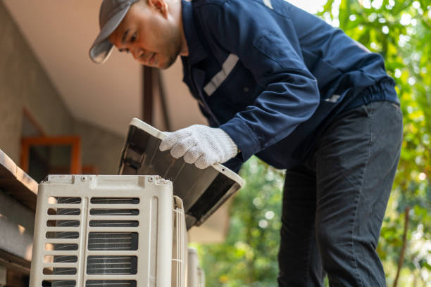 Best HVAC Emergency Services  in Three Way, TN