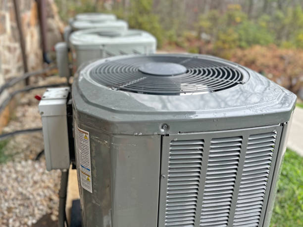 Best HVAC Repair Near Me  in Three Way, TN