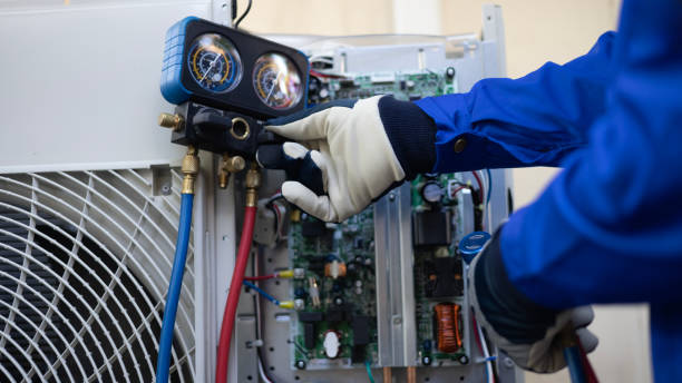 Best Commercial HVAC Repair  in Three Way, TN