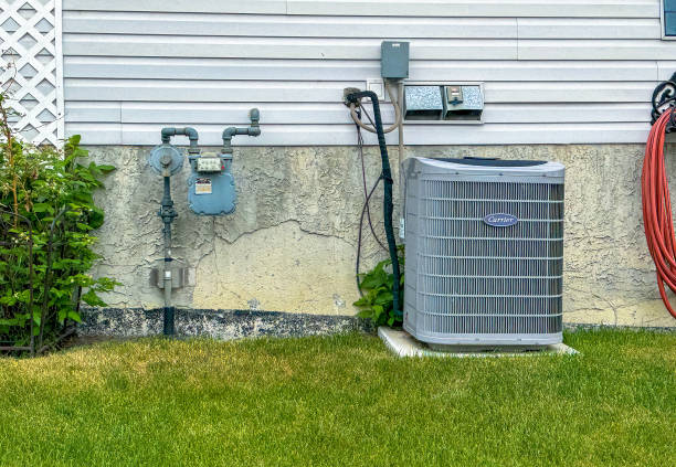 Best Affordable HVAC Services  in Three Way, TN